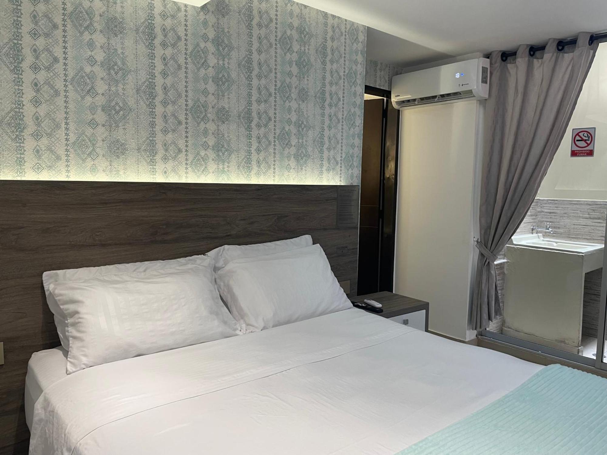 Luxury Liv Gran Limonar Cali Exterior foto