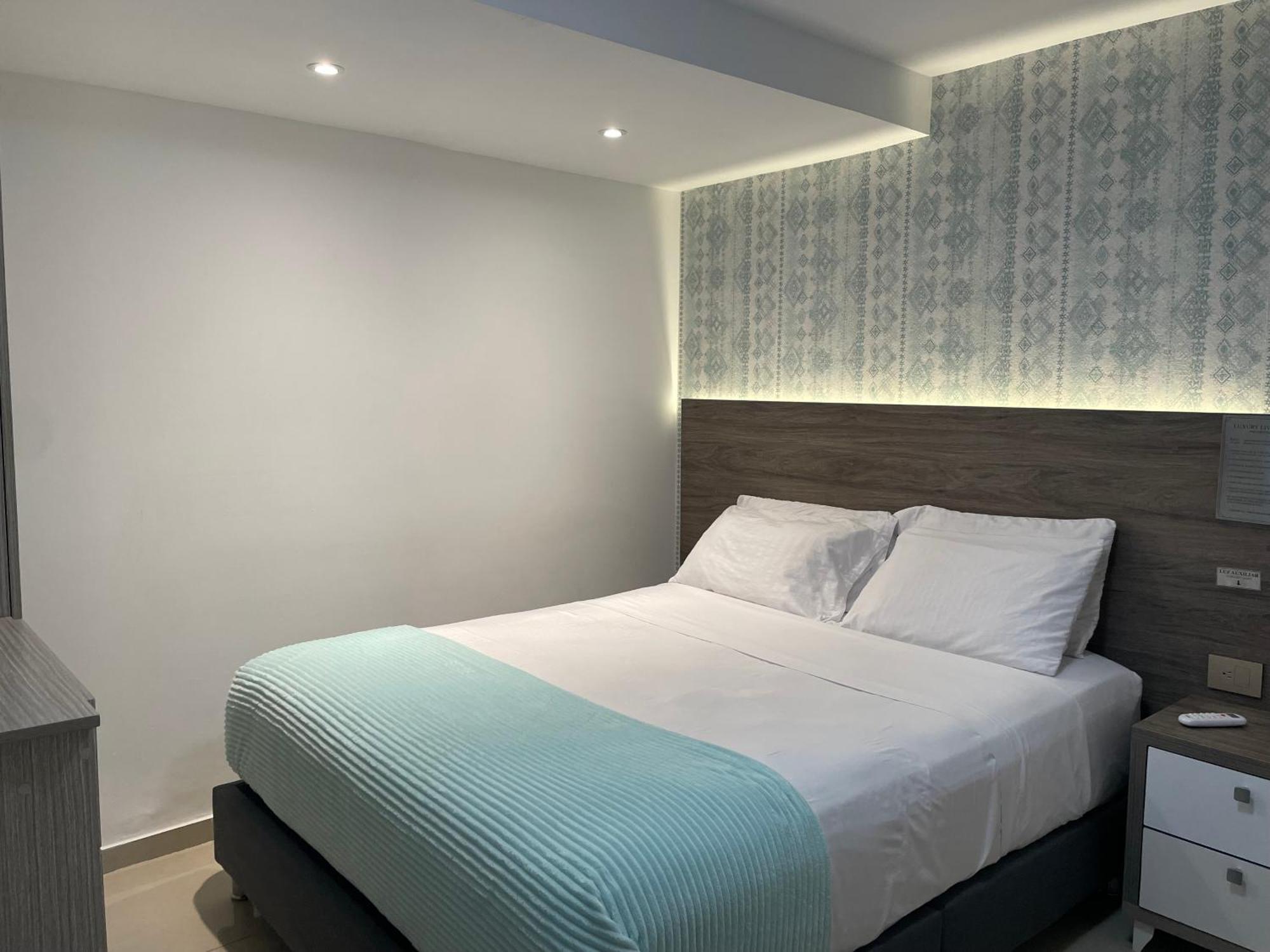 Luxury Liv Gran Limonar Cali Exterior foto