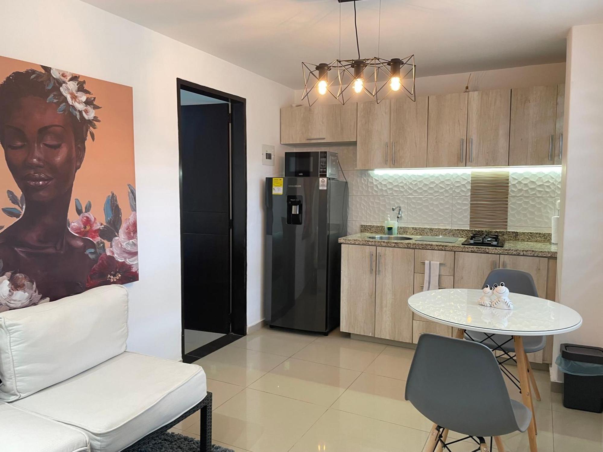 Luxury Liv Gran Limonar Cali Exterior foto