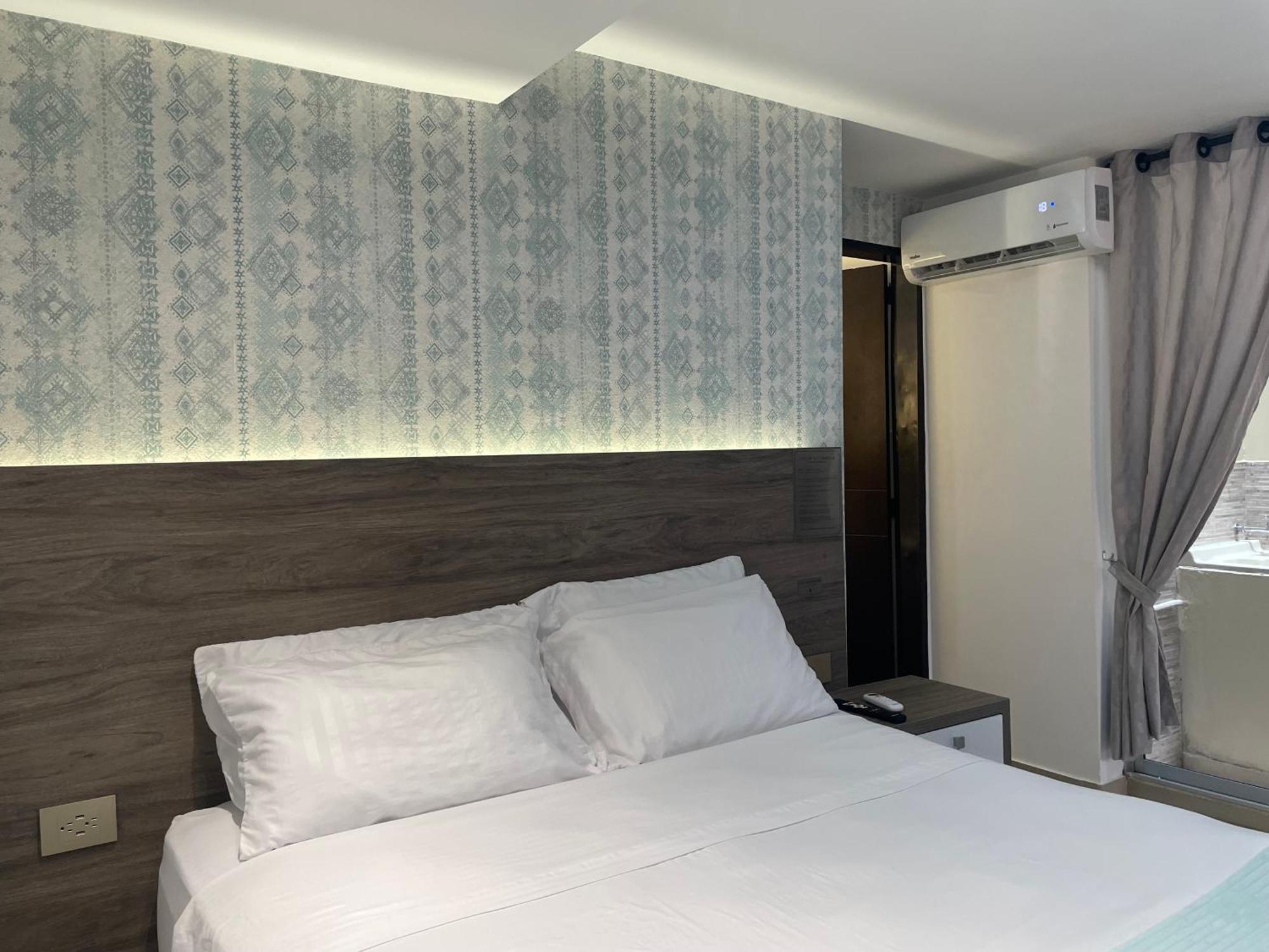 Luxury Liv Gran Limonar Cali Exterior foto
