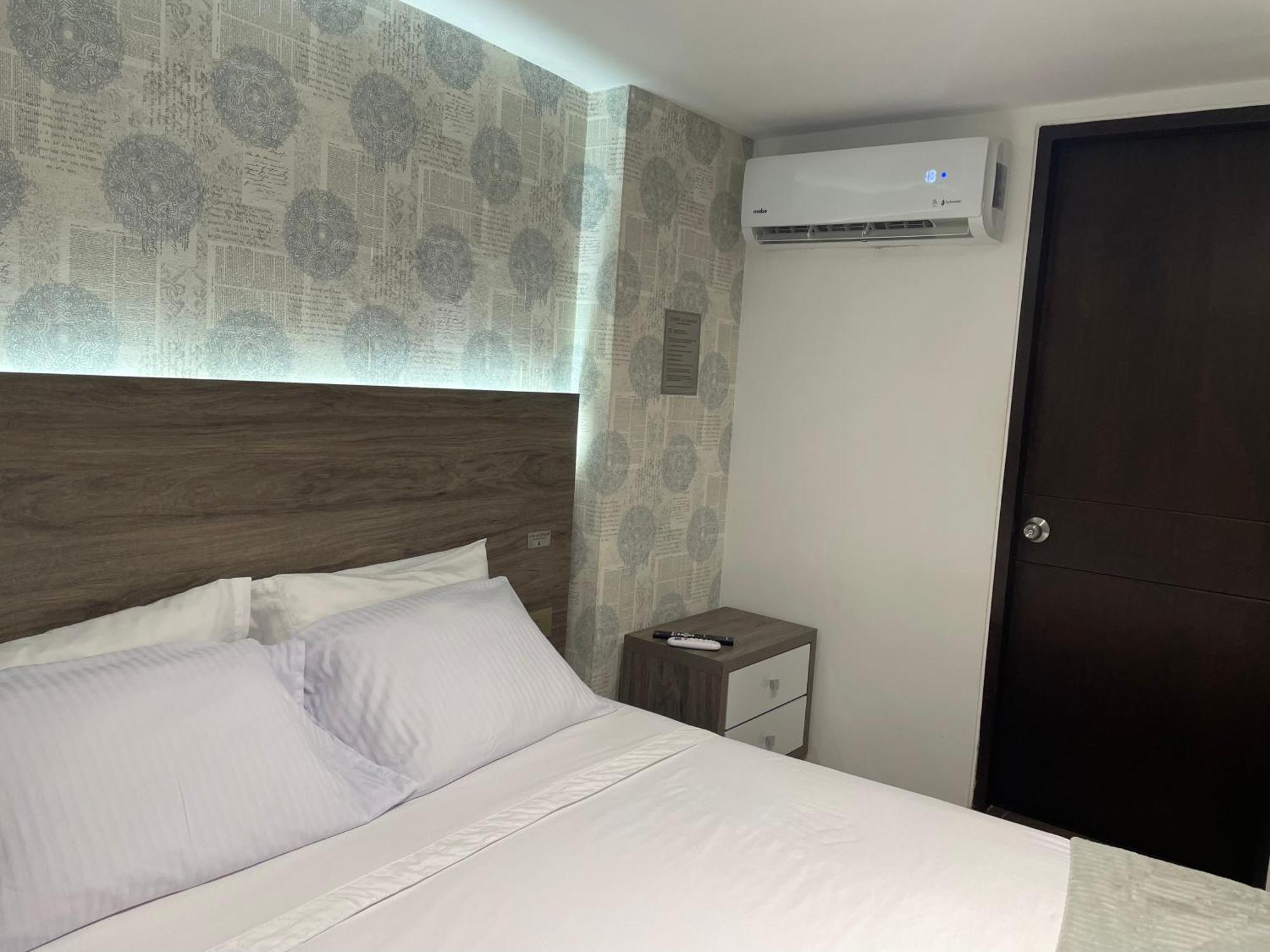 Luxury Liv Gran Limonar Cali Exterior foto