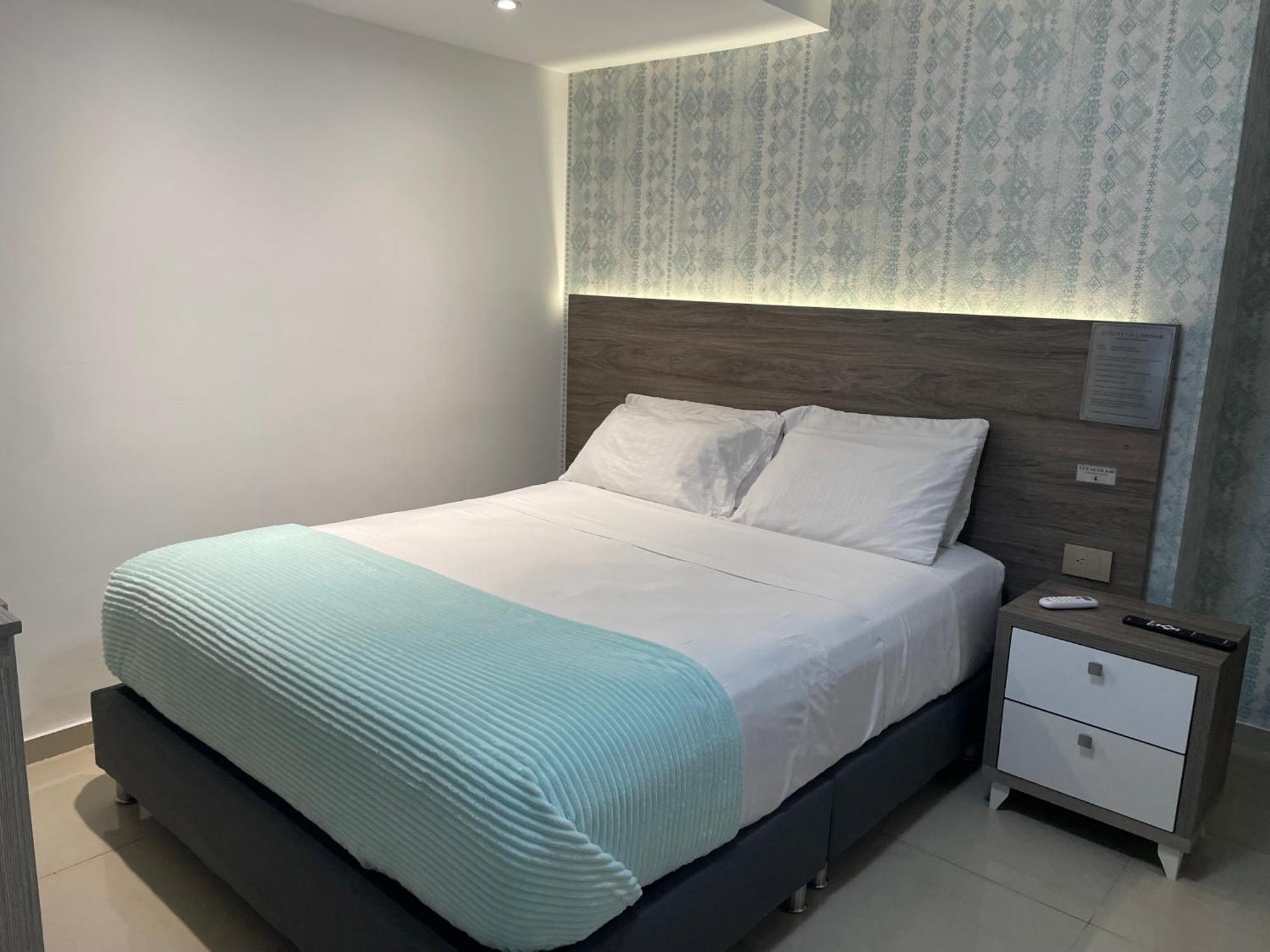 Luxury Liv Gran Limonar Cali Exterior foto